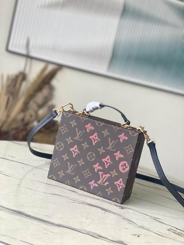 LV Handbags 297